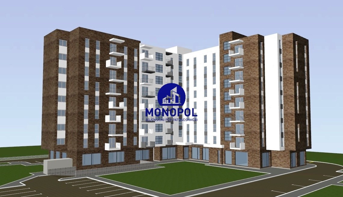 SHITET Banesa në Fushë Kosovë, te Britania Homes